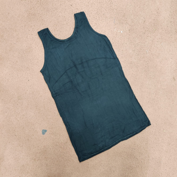 Women's Tank Top Cotton Camisole: Lightweight, Breathable, All-Day Comfort