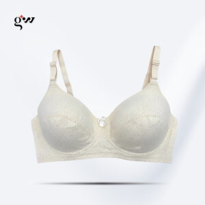 Soft Jersey Fabric Bra – Ultimate Comfort & Everyday Support