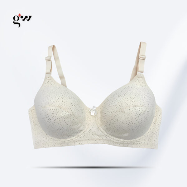 Soft Jersey Fabric Bra – Ultimate Comfort & Everyday Support