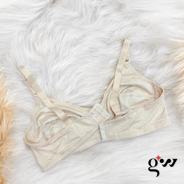 Soft Jersey Fabric Bra – Ultimate Comfort & Everyday Support - Image 3