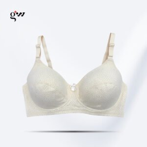 Soft Jersey Fabric Bra – Ultimate Comfort & Everyday Support – Bra Online in Pakistan | Glow & Wear