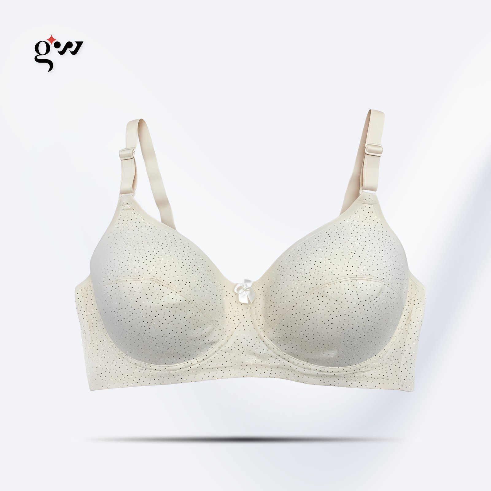 Soft Jersey Fabric Bra – Ultimate Comfort & Everyday Support – Bra Online in Pakistan | Glow & Wear