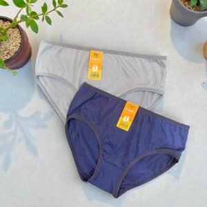 Pack of 3 Premium panties – Buy Online in Pakistan | Glow & Wear