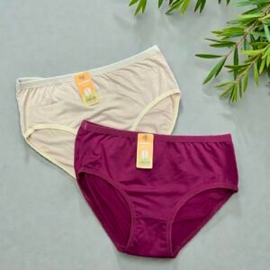 Pack of 3 Premium panties – Buy Online in Pakistan | Glow & Wear