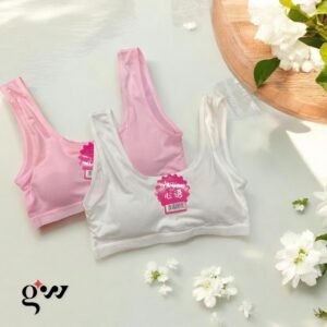 Wide Strapped Light Spunch Blouse for Girls and Women - Super Comfortable, Stylish & Everyday Essential – Buy Online in Pakistan | Glow & Wear