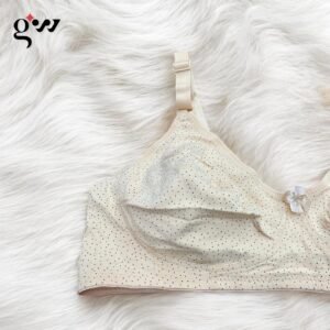 Soft Jersey Fabric Bra – Ultimate Comfort & Everyday Support – Bra Online in Pakistan | Glow & Wear