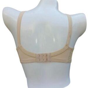Pure Comfort and Breathable Cotton Bra with Shaped Side Cups – Cotton Bra Online in Pakistan | Glow & Wear