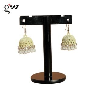 Stylish Colorful Earrings Trendy Multi Color Fashion Jewelry – Jewellery Online in Pakistan | Glow & Wear