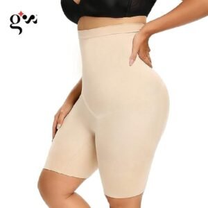 Half Body Sculpting Shaper – Glow & Wear – Buy Online in Pakistan | Glow & Wear