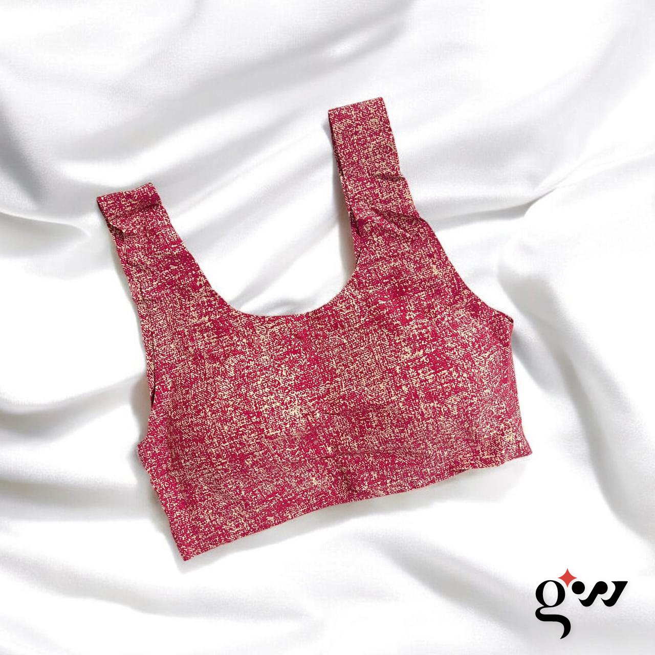 Colorful Comfort Set of Jersey Fabric Bra & Drawer (BD's) – Bra Online in Pakistan | Glow & Wear