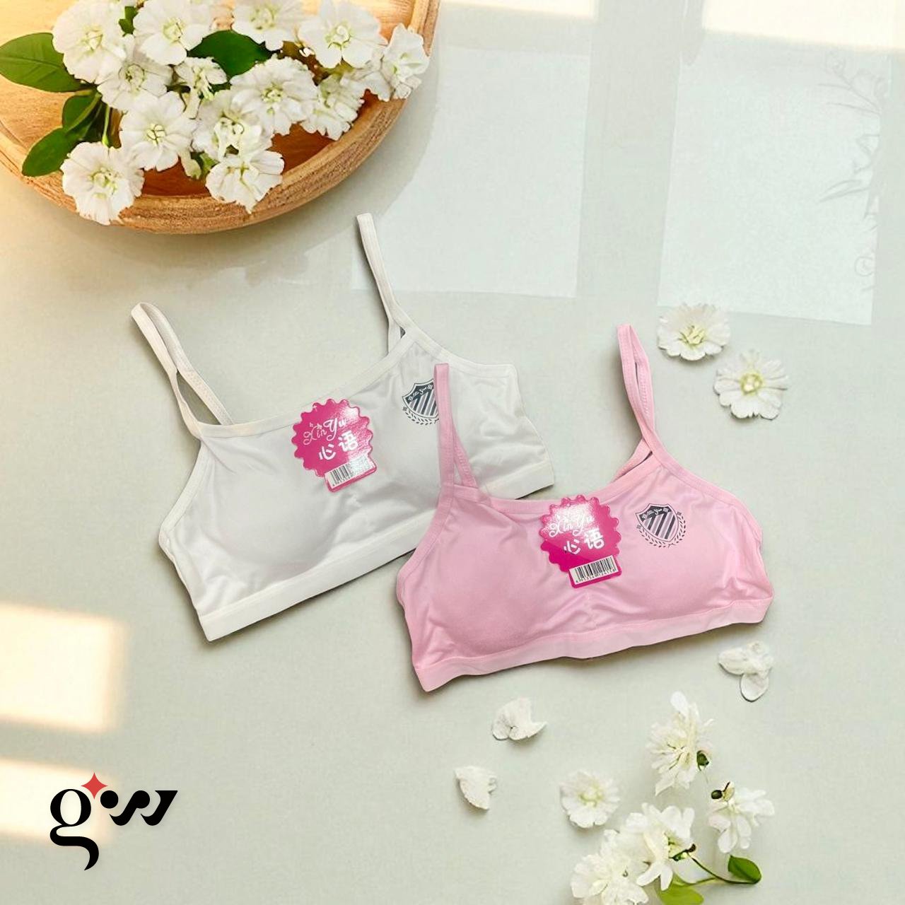 The Spunch Blouse For Girls And Women - Where Comfort Meets Confident |Pack Of 2 – Buy Online in Pakistan | Glow & Wear