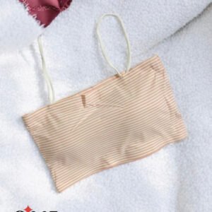Women’s Wrapped Chest Tube Top Strapless Bra One Piece – Buy Online in Pakistan | Glow & Wear