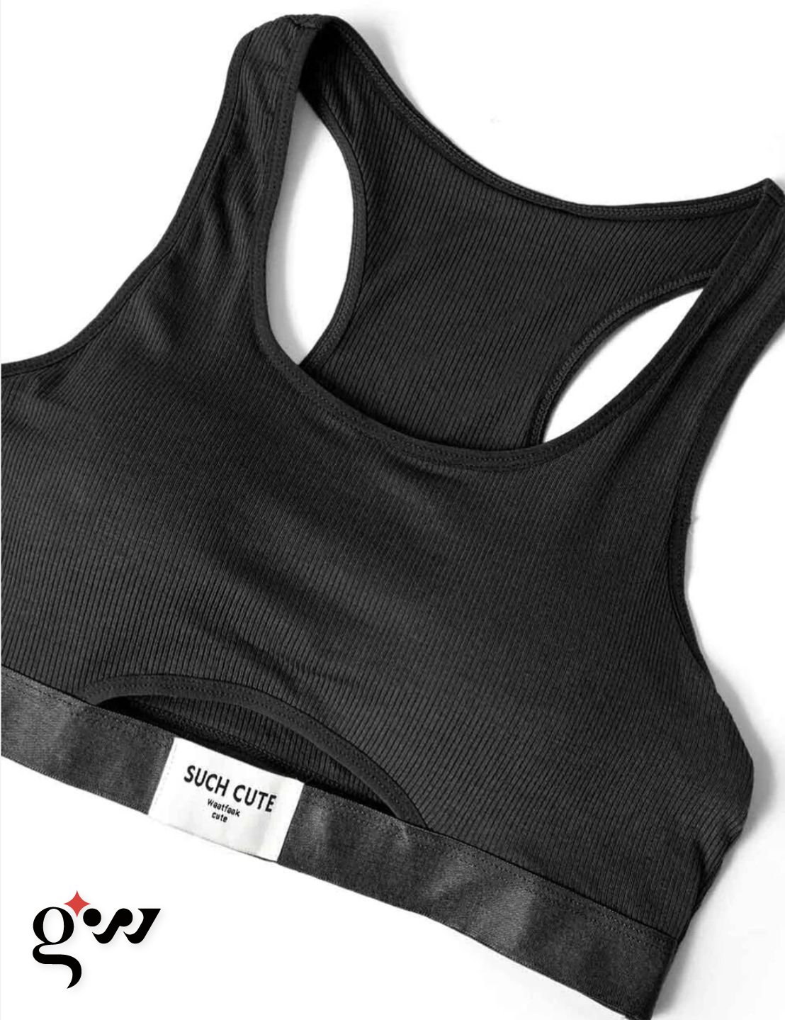Black Padded Bra and Pantie Set For Women – Buy Online in Pakistan | Glow & Wear