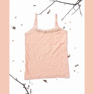 Pack Of 3 Camisole for teenagers – Buy Online in Pakistan | Glow & Wear