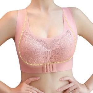 Butterfly Lift & Posture Support Bra – Bra Online in Pakistan | Glow & Wear