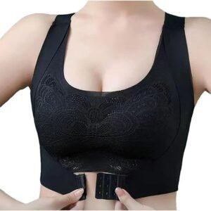 Butterfly Lift & Posture Support Bra – Bra Online in Pakistan | Glow & Wear