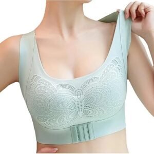 Butterfly Lift & Posture Support Bra – Bra Online in Pakistan | Glow & Wear