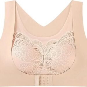 Butterfly Lift & Posture Support Bra – Bra Online in Pakistan | Glow & Wear