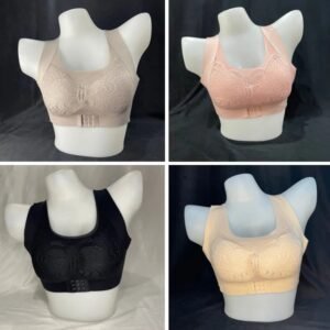 Butterfly Lift & Posture Support Bra – Bra Online in Pakistan | Glow & Wear